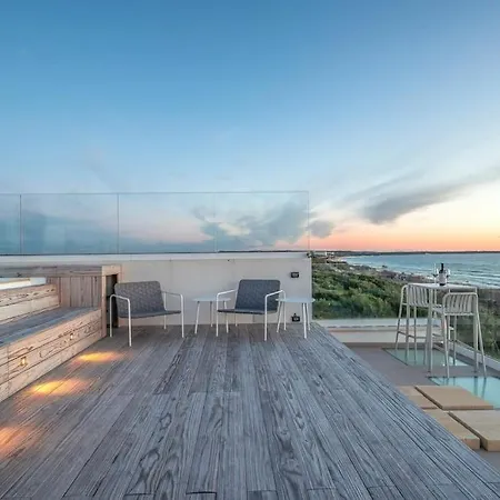Villa Dune By Raro