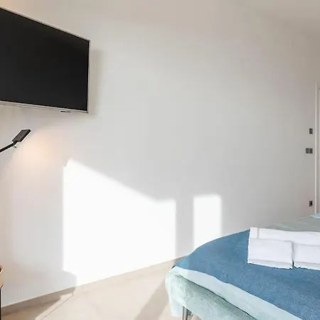 Villa Dune By Raro Gallipoli