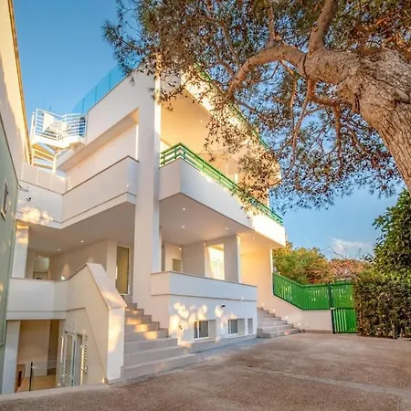 Villa Dune By Raro *
