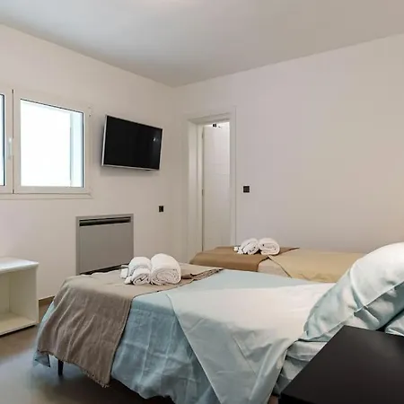 Villa Dune By Raro Gallipoli