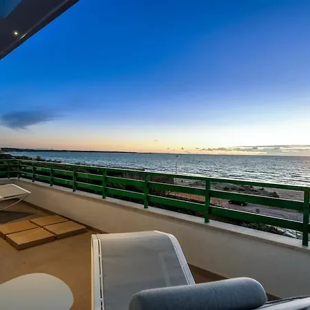 Dune By Raro Villa