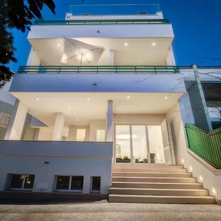 Villa Dune By Raro Gallipoli