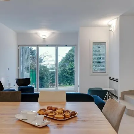 Villa Dune By Raro