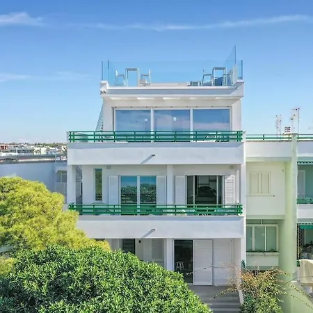 Villa Dune By Raro