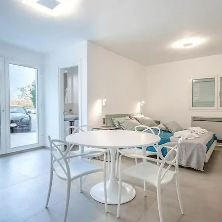 Villa Dune By Raro