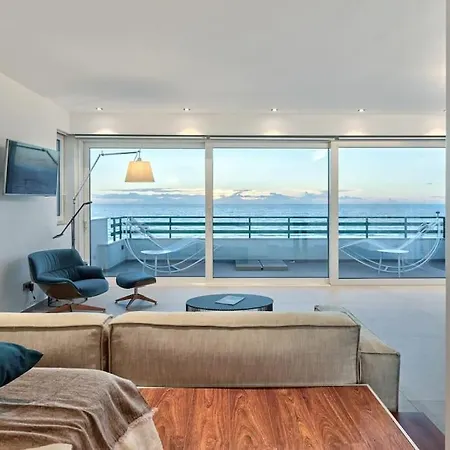 Villa Dune By Raro