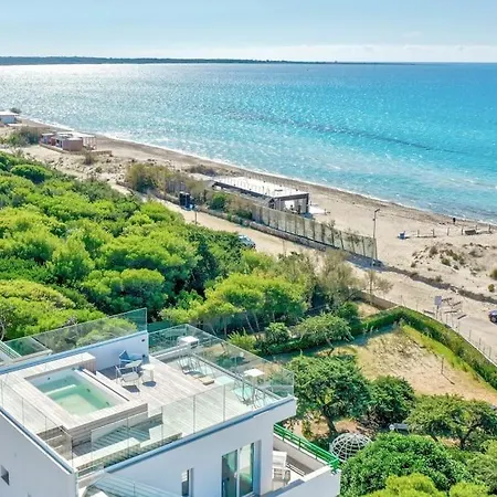 Villa Dune By Raro *