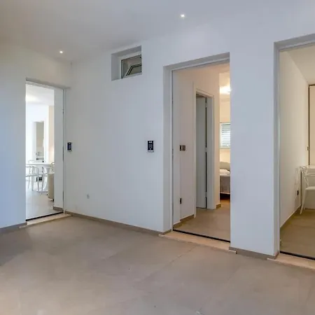 Villa Dune By Raro Gallipoli