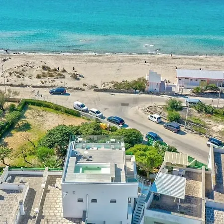Villa Dune By Raro