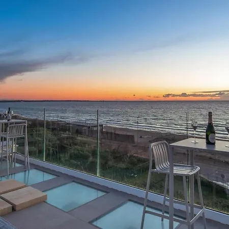 Villa Dune By Raro Gallipoli