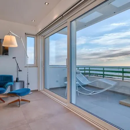 Villa Dune By Raro