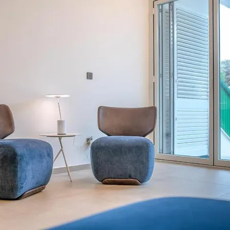 Villa Dune By Raro Gallipoli