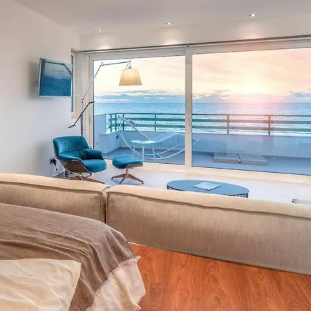 Villa Dune By Raro *